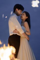 -蒙太奇婚纱摄影(万达店)