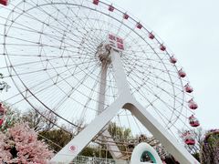 -东湖磨山景区