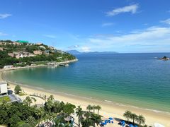 -深圳大梅沙京基洲际度假酒店