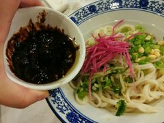 -老浒记烤鸭-北京菜(琉璃厂店)