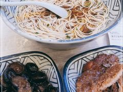 -朱洪元苏式面馆(绿宝广场店)
