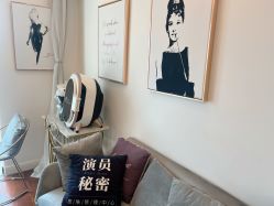 -演员的秘密·皮肤管理