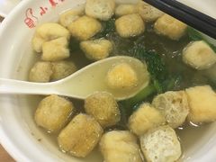 -小姜锅贴(凤凰街店)