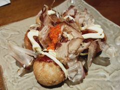 章鱼小丸子-二丁目食堂(铁西万象汇店)