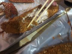 -大腕炸串(河东总店)