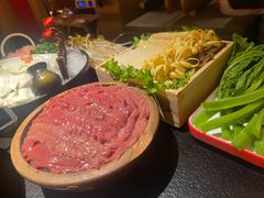 -晓宇重庆火锅(西安荟聚店)