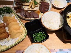 -珍味汤馆·潮汕家乡菜(保利文化广场店)