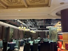 -金狮麟·新豫菜(金码大厦店)