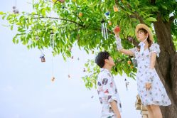 -太古映画婚纱摄影(天河店)