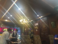 -德大西餐社(云南南路店)
