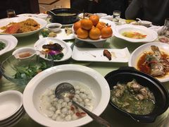 -小龙酒家(桂平路店)
