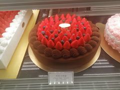 -布歌东京(德基BHG店)