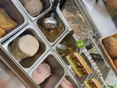 -赛百味SUBWAY(永业店)