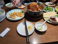 -吕氏疙瘩汤·新鲁菜(济南万象城店)