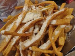 -李先生的首尔小馆(松江启源广场店)