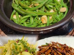 -梅花境(万科店)