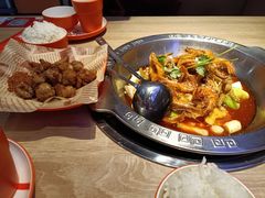 -李想大虾(绿地新都会店)