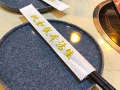 -生活本该如此北京小馆(周庄嘉园店)