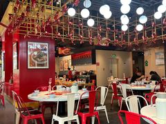 -禄鼎记·多口味酸菜鱼(侨鑫店)