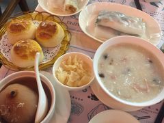 -点点心点心专门店(湾仔店)