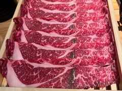 -锅物新语&寿喜烧.炉端割烹(世博源店)