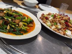 -刘壹席富顺荤豆花·自贡江湖菜(浅水半岛店)