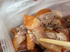 -大聪烧鹅快餐店(梅林店)