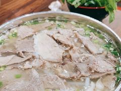 -攀枝花·任德琼·盐边羊肉米线
