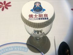 -俄士厨房(万松园店)