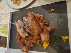 -便宜坊烤鸭店(科创店)