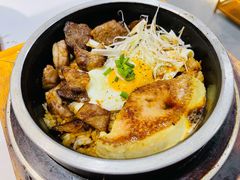 -隐炉和牛烧肉店(群力店)