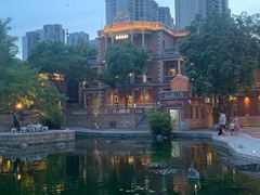 -晋江五店市传统文化旅游区