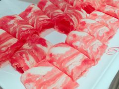 养生雪花肥牛-重庆刘一手火锅(三峡广场直营店)