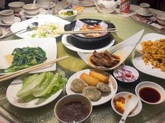 -顺轩海鲜火锅酒家
