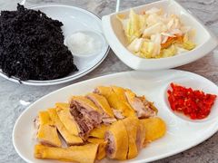 -紫藤园·天目湖大鱼头(南山竹海店)