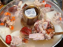 -贰醒·私房小院烧烤 (太古里店)