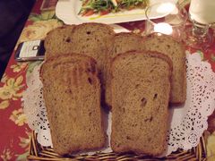 -露西亚咖啡西餐厅(哈尔滨俄侨纪念馆店)