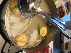 -牛德亨臻牛潮汕火锅(万邦时代店)