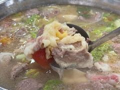 -龙大头庖汤店