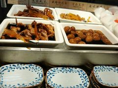 -和府捞面(天河领展广场店)