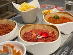 -海底捞火锅(新华联梦想城店)
