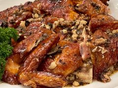黑松露烧鸡-北海渔村酒楼·粤菜海鲜点心(新华店)