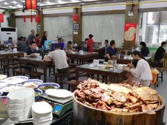 -春发生饭店·非遗(南院门店)