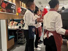-海底捞火锅(万丰桥店)