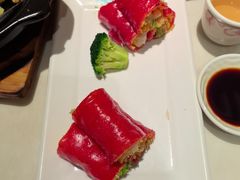-稻香饭店(龙华天虹店)