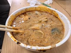 -清真·宏顺祥卤汁凉粉(大皮院店)