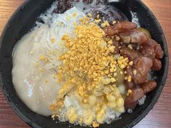 -老式乌米冰(阜阳园店)