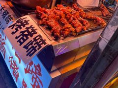 -大学城夜市大排档(凤栖路店)