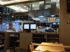 -喜家德虾仁水饺(东方宝泰店)