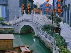 -河下古镇